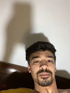 Hermanooooooo online show from May 12, 1:52 pm