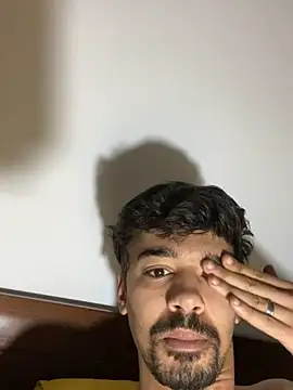 Hermanooooooo online show from May 13, 1:52 pm