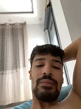 Snapshot of Hermanooooooo chatting on July 23, 11:08 am Hermanooooooo online show from July 23, 11:08 am