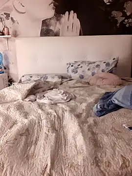 MarikaWild93 online show from March 27, 10:20 pm