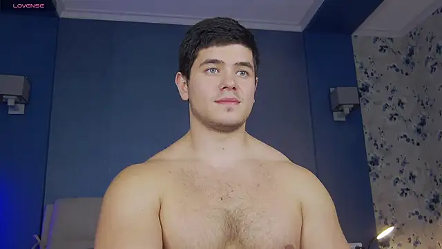 Arilas  online show from December 6, 10:49 am