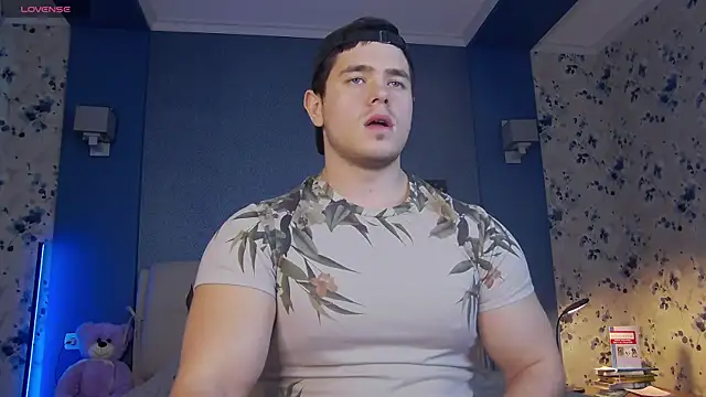 Arilas  online show from December 7, 10:45 am