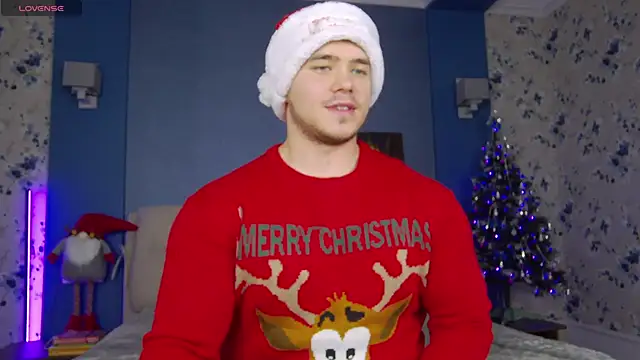 Arilas  online show from December 25, 12:26 pm