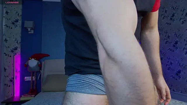 Arilas  online show from January 1, 1:16 pm