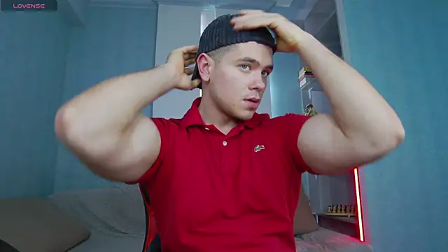 Arilas  online show from February 14, 10:28 am