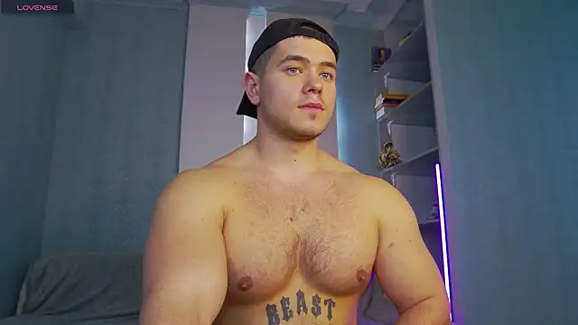 Arilas  online show from February 15, 11:17 am