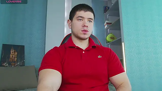 Arilas  online show from March 8, 7:16 am