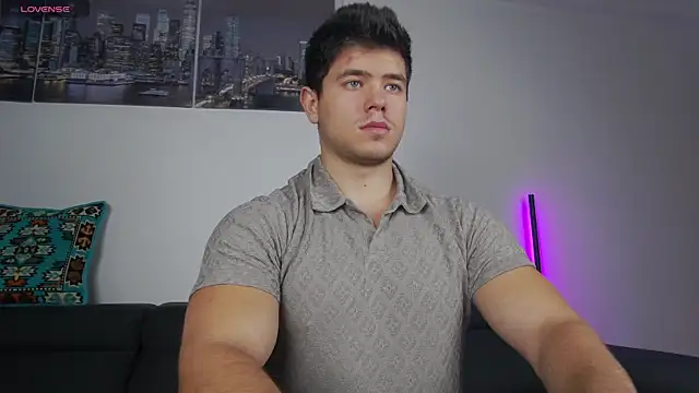 Arilas  online show from November 27, 7:32 am