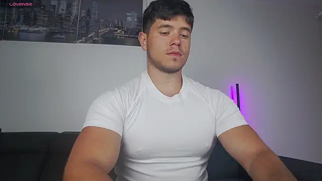 Arilas  online show from December 18, 7:25 am