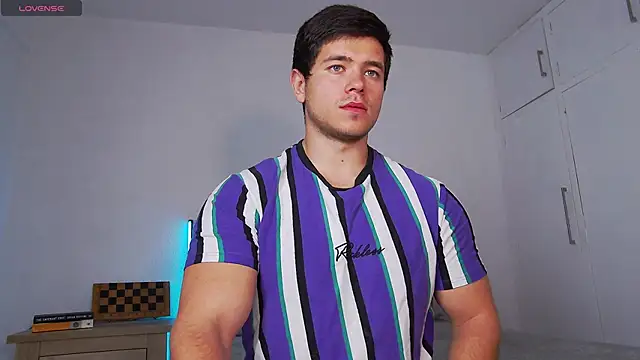 Arilas  online show from March 21, 7:35 am