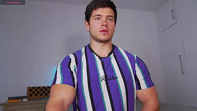 Arilas  online show from March 21, 8:19 am