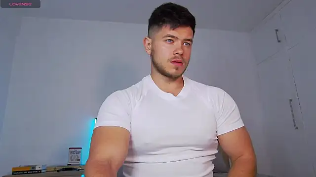 Arilas  online show from April 16, 7:20 am