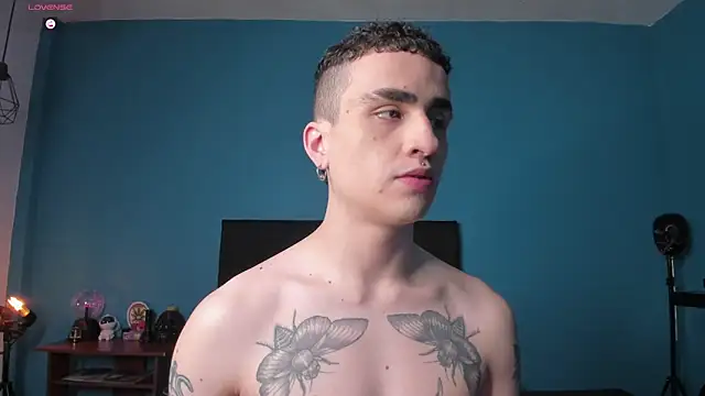 Snapshot of syd_onfire chatting on December 5, 7:43 pm syd onfire online show from December 5, 7:43 pm