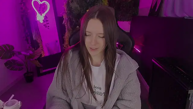 JennyDens online show from February 17, 2:13 pm