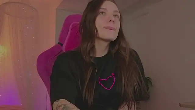 JennyDens online show from March 10, 4:12 pm