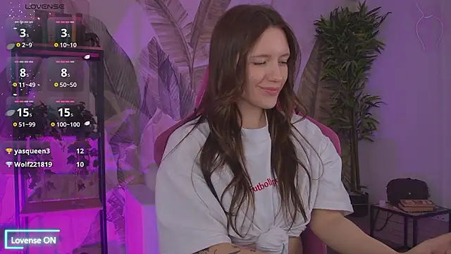 JennyDens online show from March 15, 4:35 pm