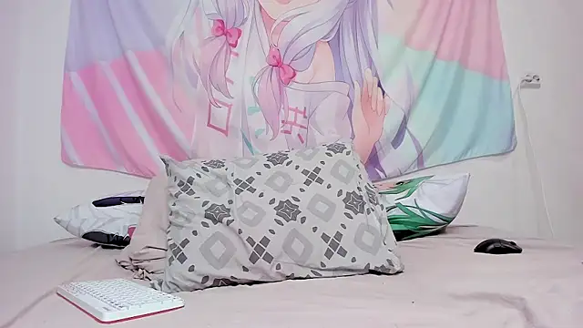 sweet pinkberry online show from November 18, 2:17 am