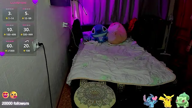 monica  elder online show from March 15, 3:34 am