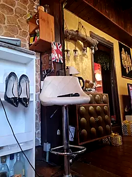 Luna-77 online show from November 12, 10:04 am