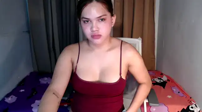 sweet prettygirl online show from December 11, 7:25 pm