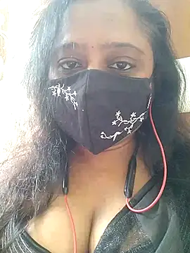 sexynayan23 online show from January 10, 4:25 am