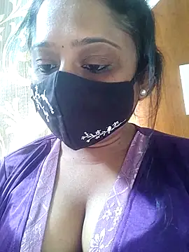 sexynayan23 online show from February 4, 4:40 am