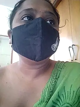 sexynayan23 online show from April 27, 5:27 am