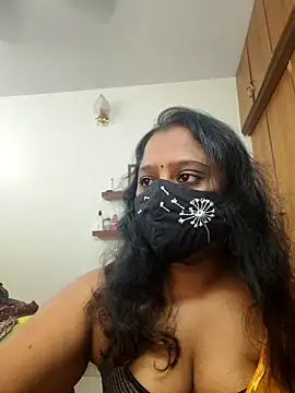 sexynayan23 online show from July 30, 12:15 pm