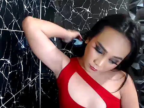 Snapshot of MissKeanna chatting on January 10, 5:02 pm MissKeanna online show from January 10, 5:02 pm