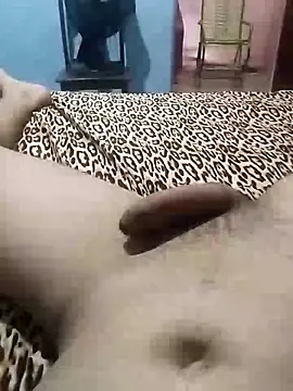 Emanuel45js online show from March 7, 6:33 pm