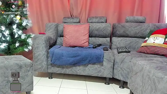 electraaxx online show from November 30, 5:28 pm