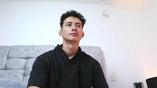  Alexxx online show from January 23, 12:04 am