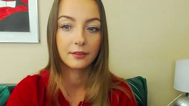 NatalieSexy online show from November 25, 7:08 am