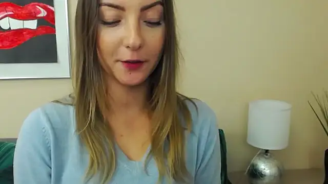 NatalieSexy online show from December 17, 11:49 am