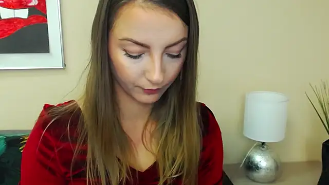 NatalieSexy online show from December 22, 7:05 am