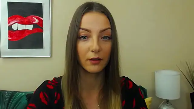 NatalieSexy online show from February 27, 7:19 am