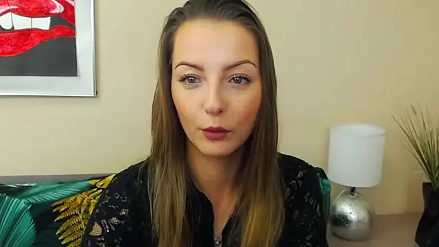 NatalieSexy online show from March 12, 7:14 am