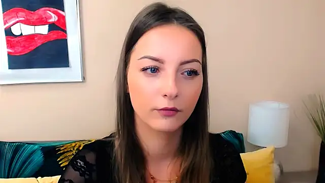 NatalieSexy online show from April 17, 6:16 am