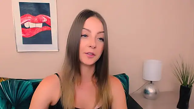 NatalieSexy online show from May 25, 6:19 am