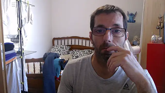 steph19x5 online show from October 26, 8:42 am