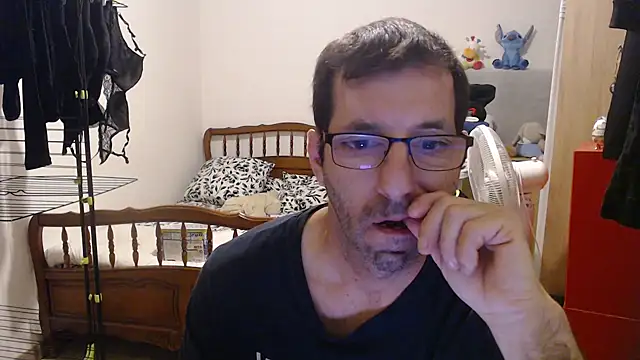 steph19x5 online show from October 31, 6:03 am