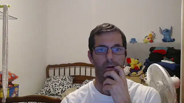 steph19x5 online show from November 5, 4:07 pm