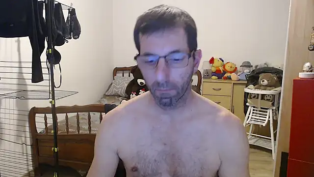 steph19x5 online show from February 5, 5:17 pm