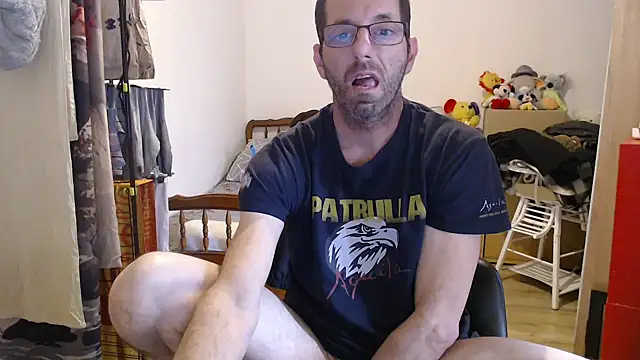 steph19x5 online show from April 1, 1:52 pm