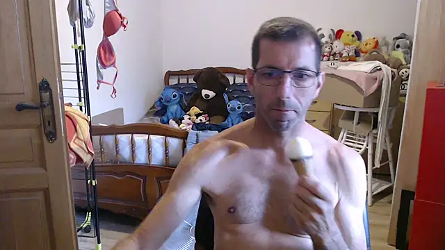 steph19x5 online show from July 15, 6:24 pm