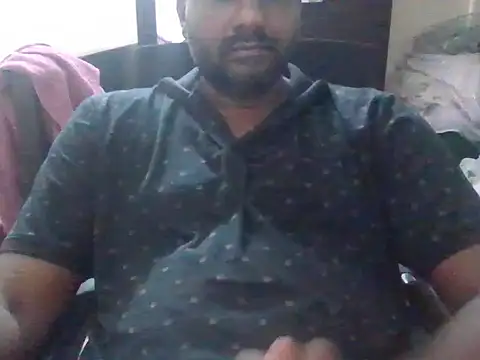 rajkumar147 online show from July 31, 8:41 pm