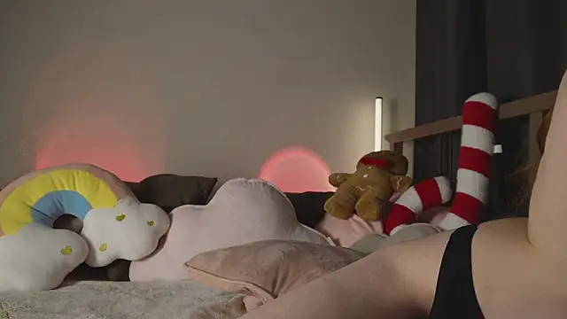 MiracleSandy online show from December 22, 11:09 pm