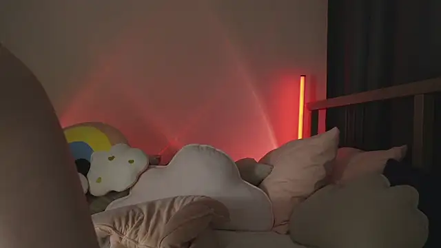 MiracleSandy online show from March 4, 7:22 pm