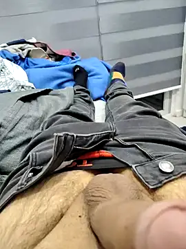 Hottoyboy2 online show from October 6, 1:47 am