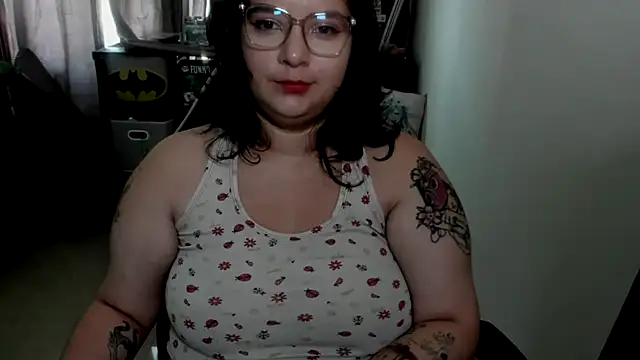 aika-dreams online show from January 7, 2:41 pm